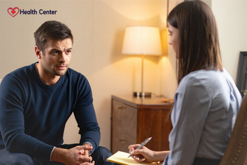 Как проходит лечение игромании в Красном Селе в клинике Центр здоровья<