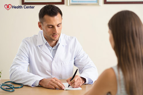 Лечение зависимости от Габапентина в Красном Селе в клинике Центр здоровья